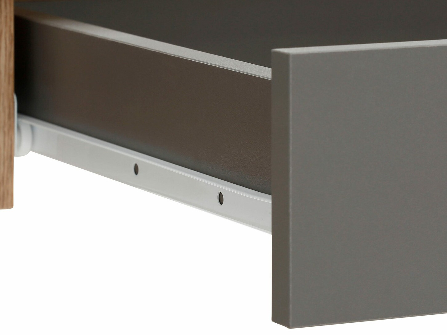 Rakstāmgalds Denton 301 (Antracīts + Ozols)