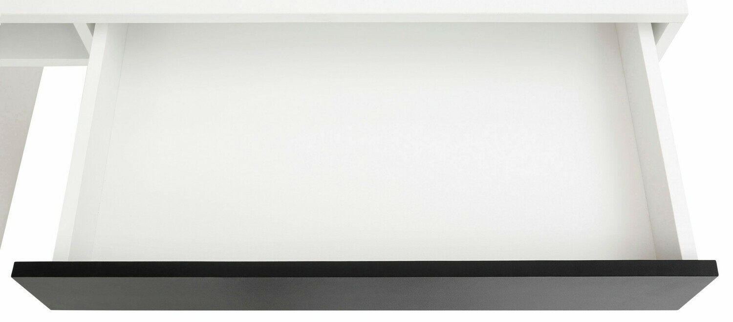 Rakstāmgalds Denton 301 (Balts + Melns)