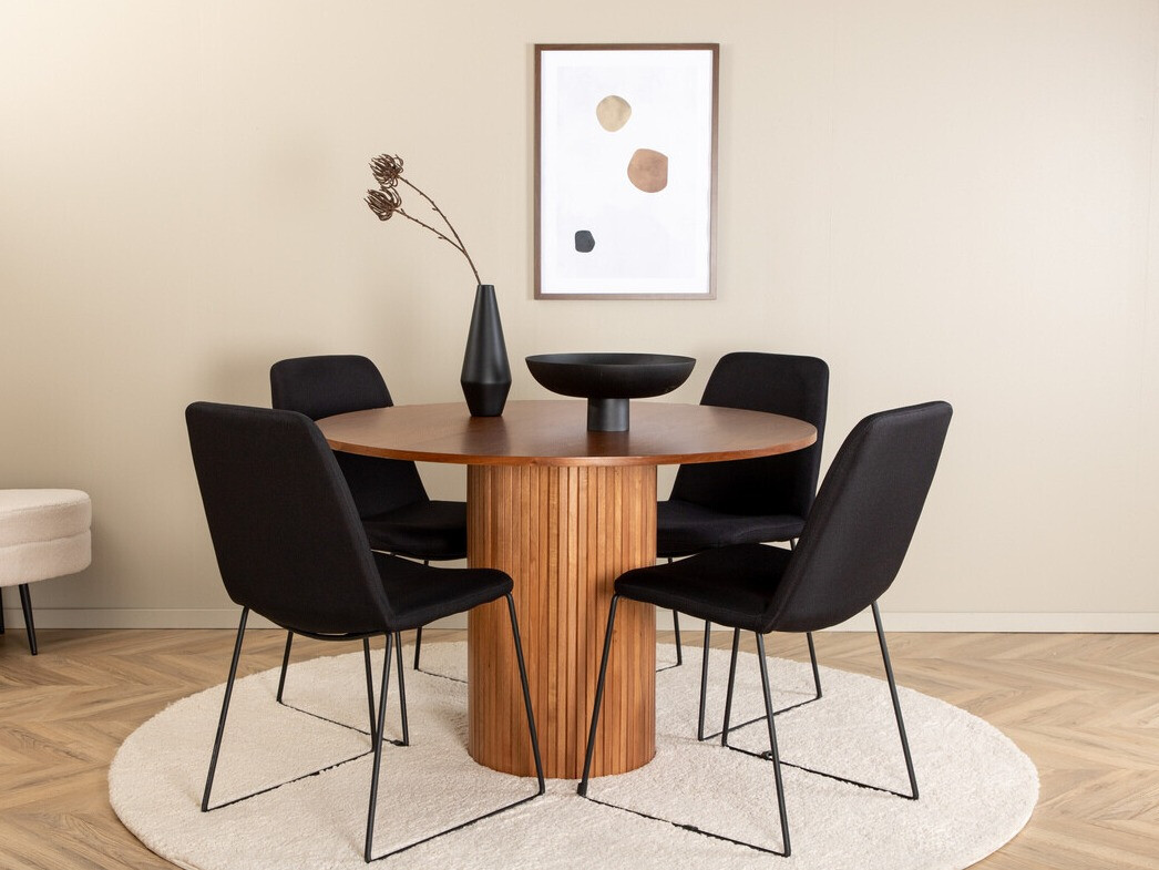 Ēdamistabas komplekts Dallas 3087