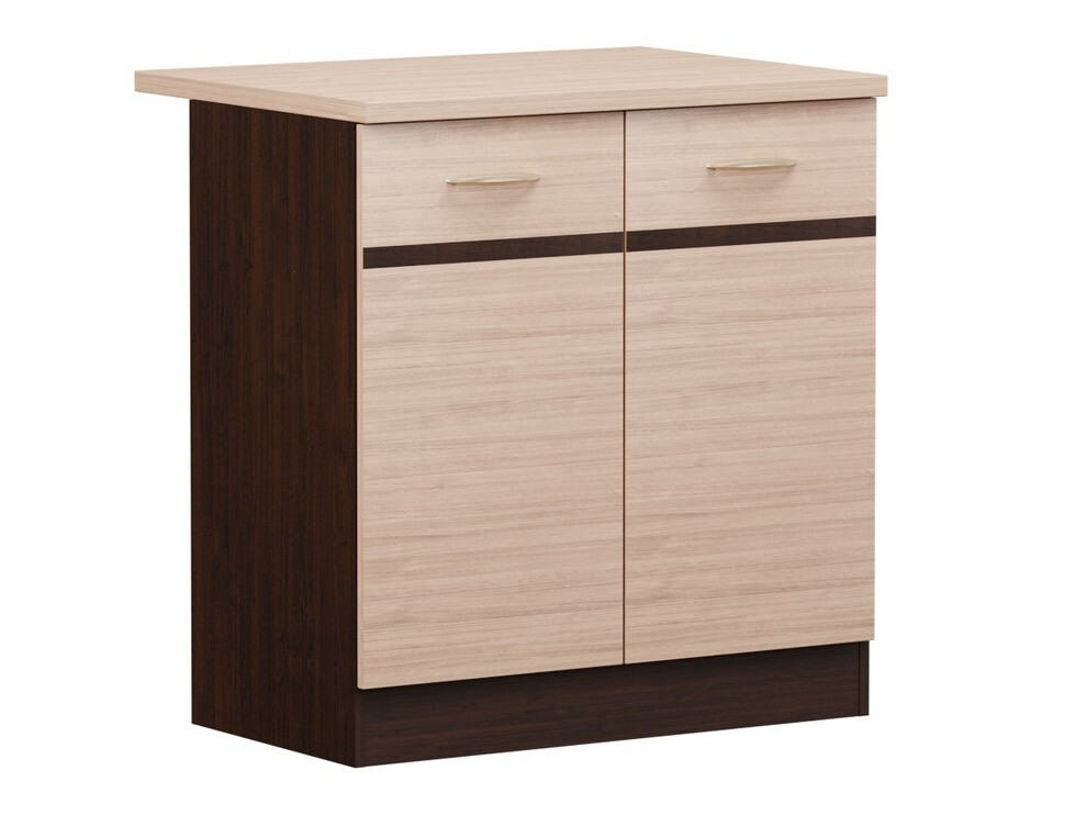 Moduļu skapis ar durvīm Eli Light 106