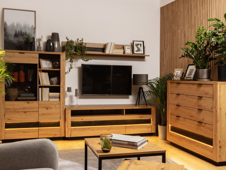 TV galds Sermeli 106