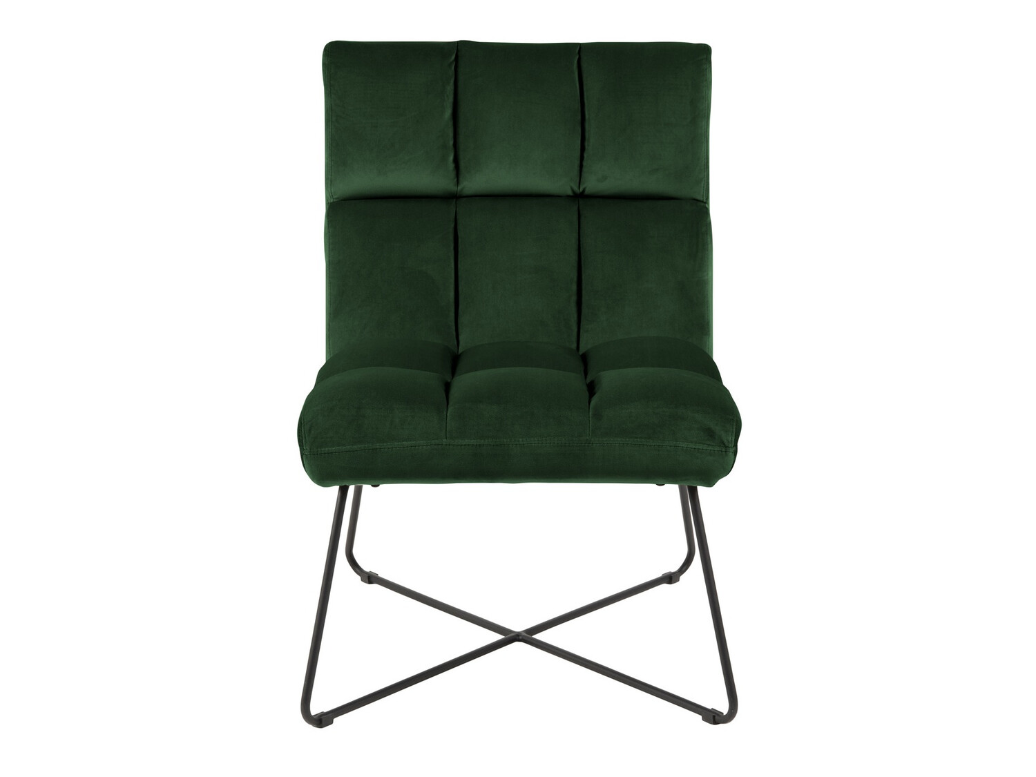 Krēsls Norsica 370 (Zaļš + Melns)