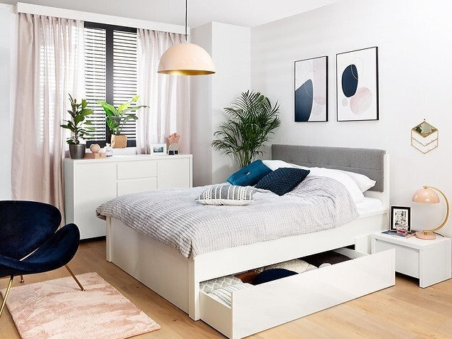 Kumode Nolroma 103 (Balts)