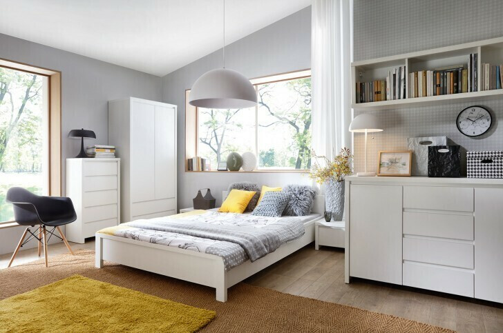 Kumode Nolroma 103 (Balts)