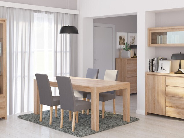 Kumode Nolroma 103 (Sonomas ozols)