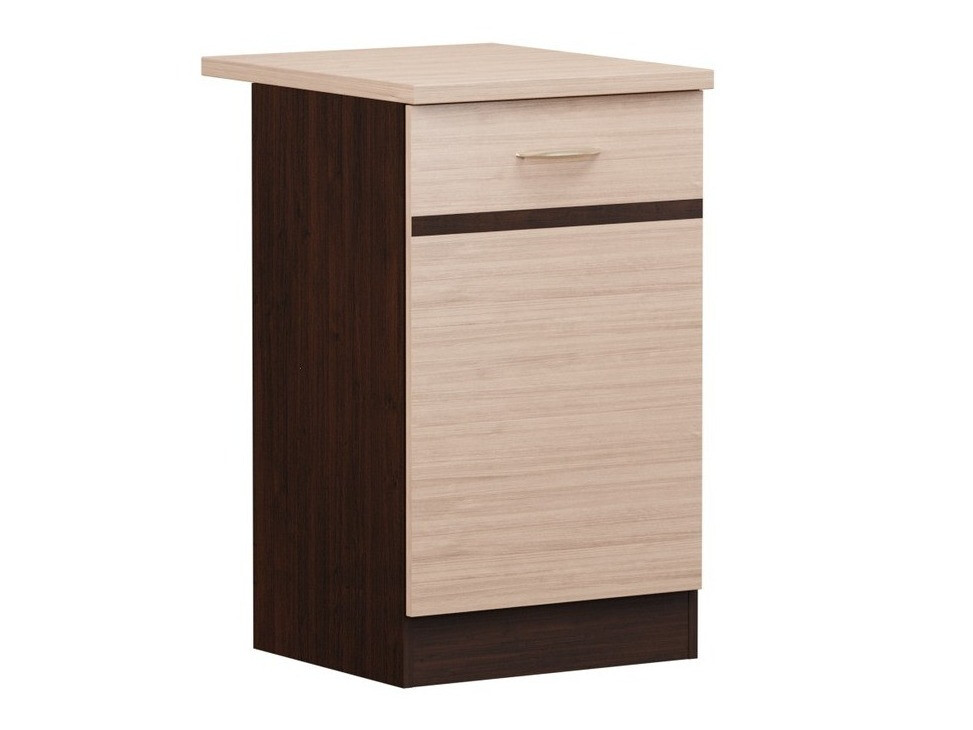 Moduļu skapis ar durvīm Eli Light 103