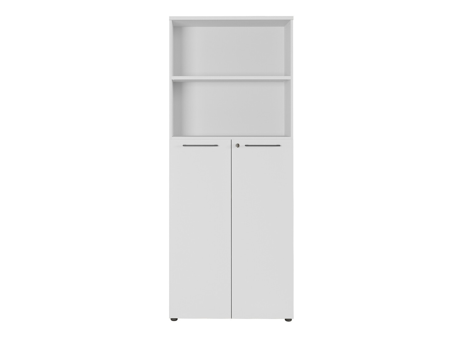 Plaukts Eliromo 105 (Gaiši pelēks)