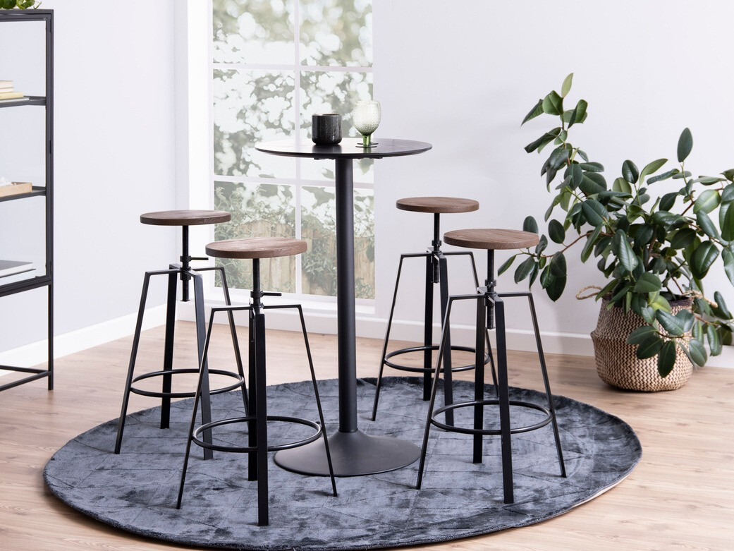 Bāra galds Norsica 318