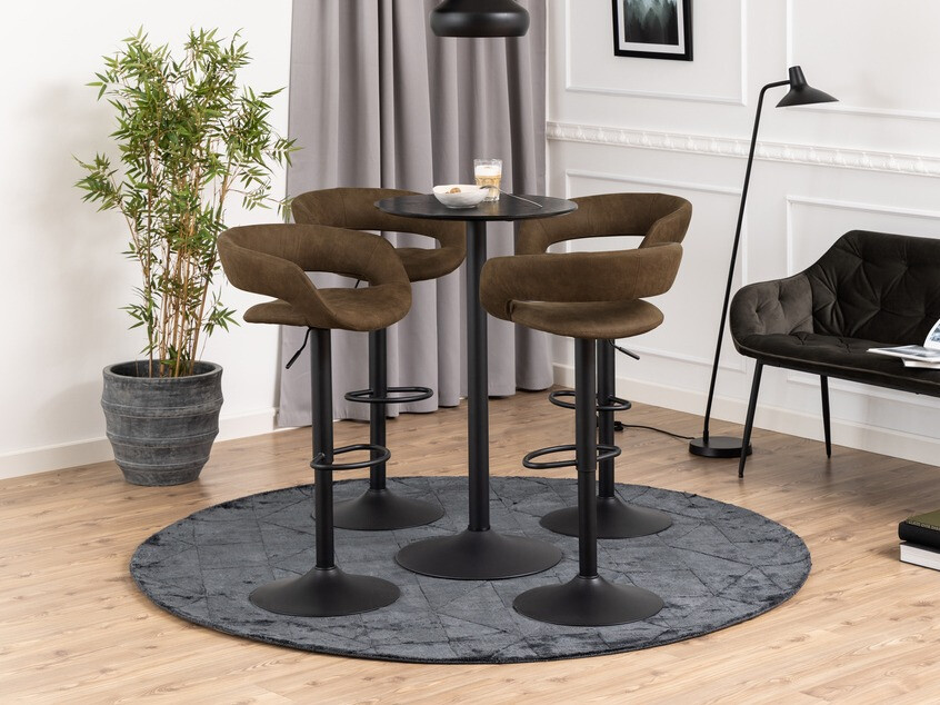 Bāra galds Norsica 318