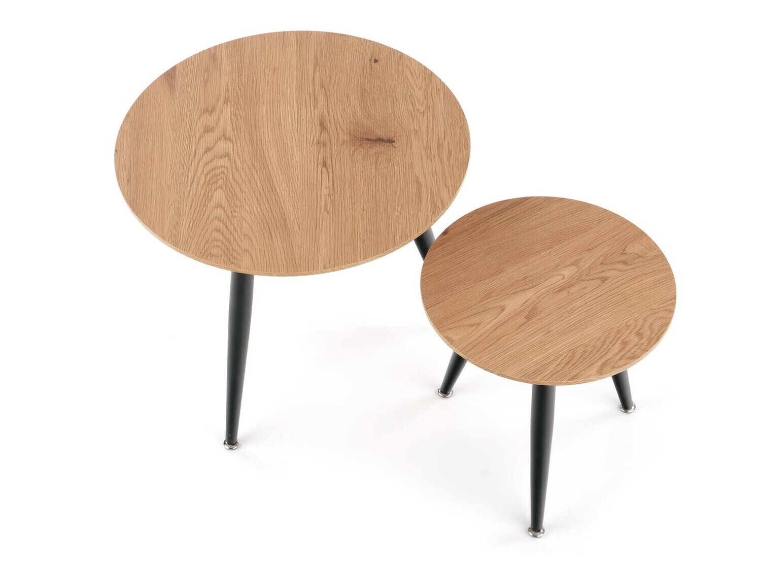 Комплект журнальных столиков Houston 1214