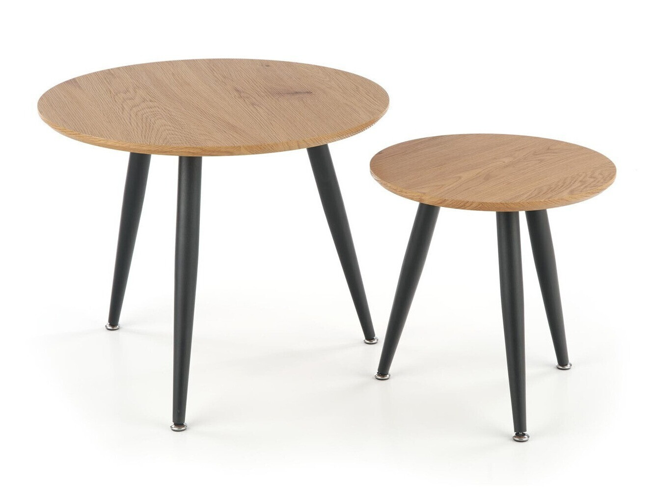 Žurnālu galdiņu komplekts Houston 1214