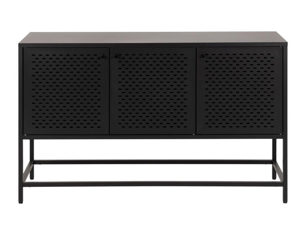 Шкафчик Norsica Teruva 114 (Чёрный)