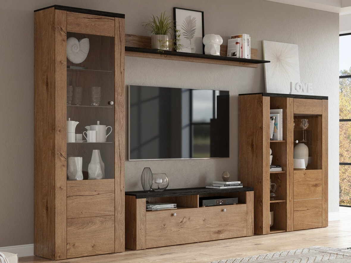 TV galds Salelbo 115