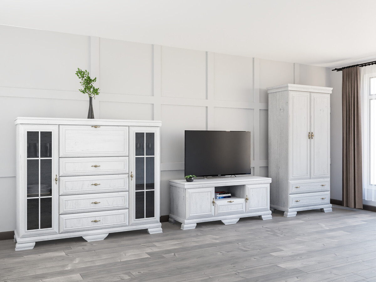 Viesistabas komplekts Salmeru 114 (Anderson priede)