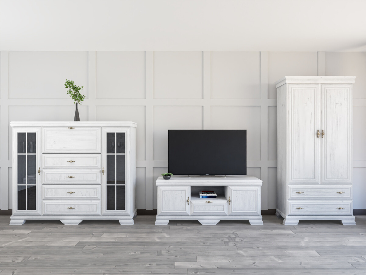 Viesistabas komplekts Salmeru 114 (Anderson priede)