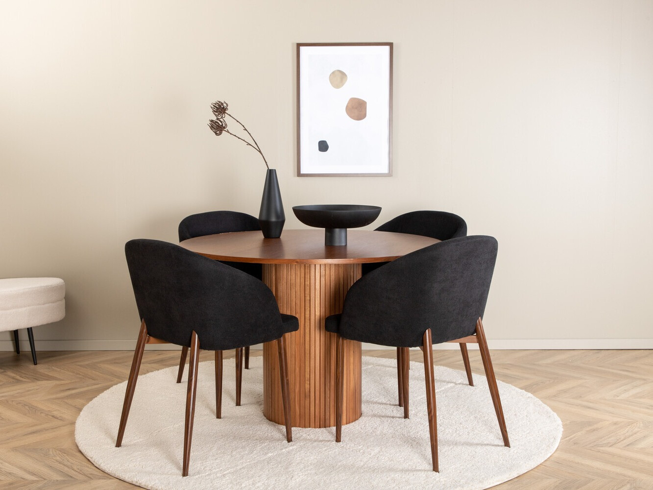 Ēdamistabas komplekts Dallas 3094