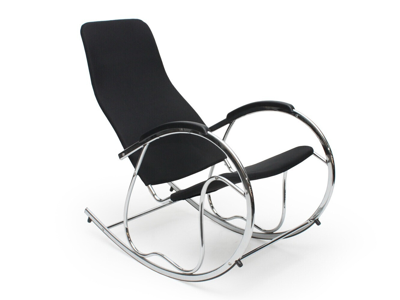 Кресло-качалка Houston 155