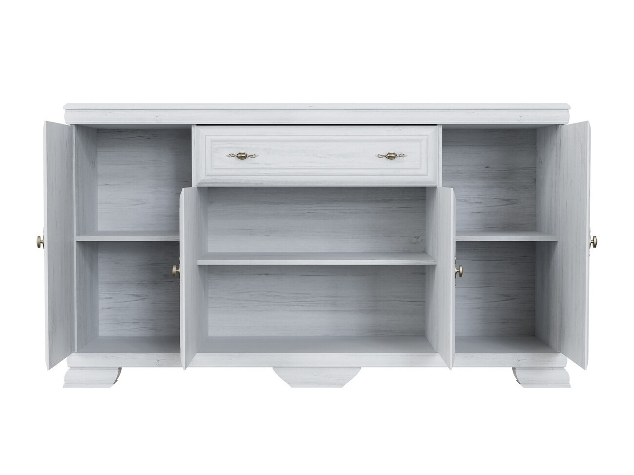 Набор для гостиной Salmeru 106 (Андерсон Пайн)