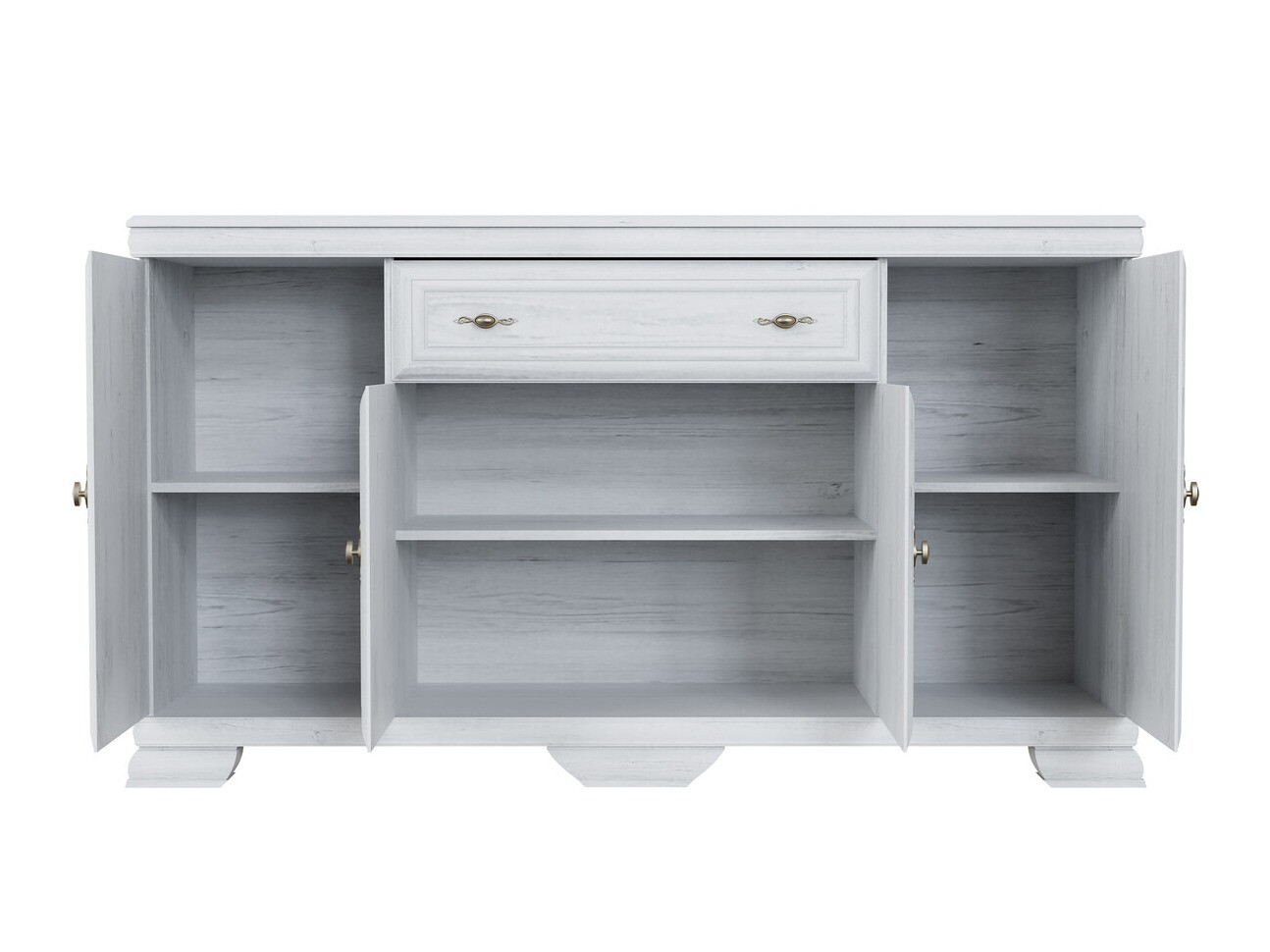 Набор для гостиной Salmeru 107 (Андерсон Пайн)