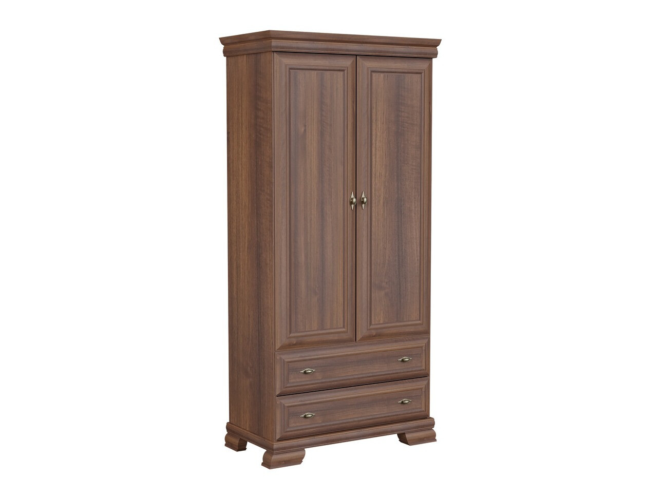 Viesistabas komplekts Salmeru 110 (Samoa King Rieksts)