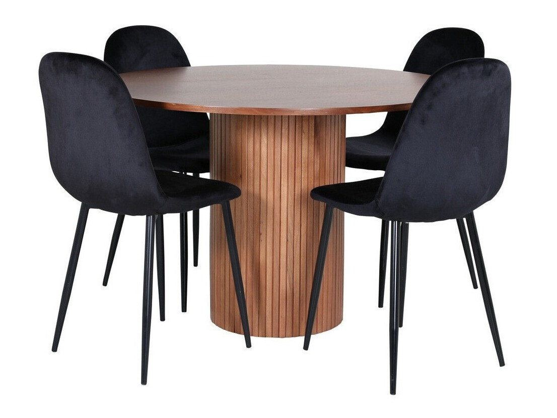 Ēdamistabas komplekts Dallas 3073