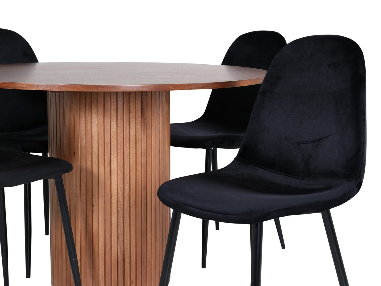 Ēdamistabas komplekts Dallas 3073