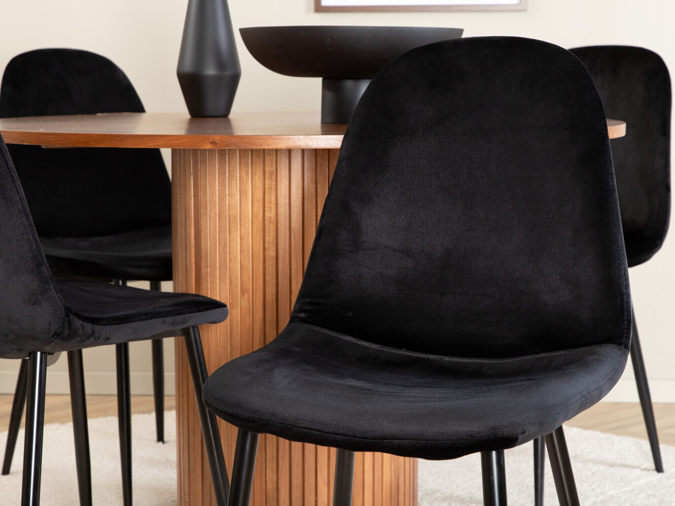 Ēdamistabas komplekts Dallas 3073