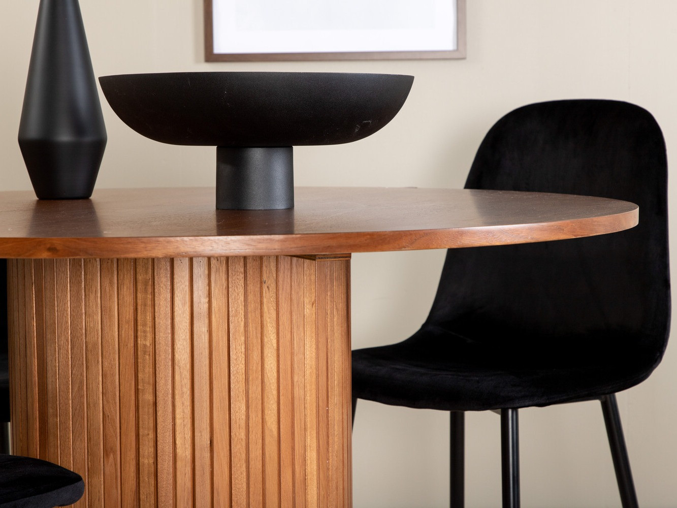 Ēdamistabas komplekts Dallas 3073