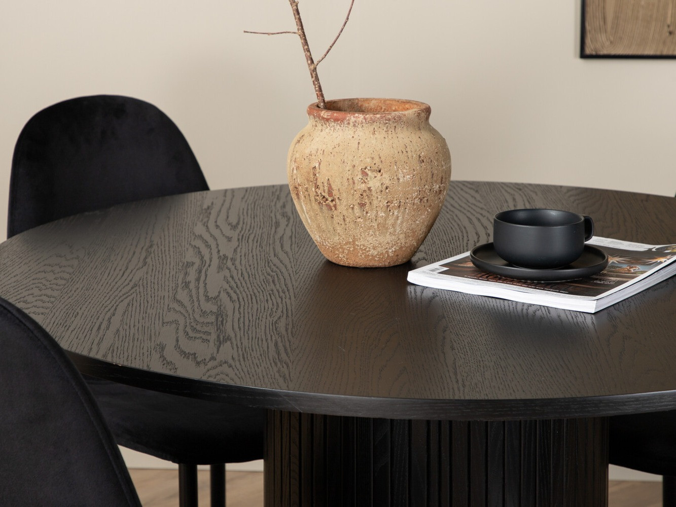 Ēdamistabas komplekts Dallas 3074