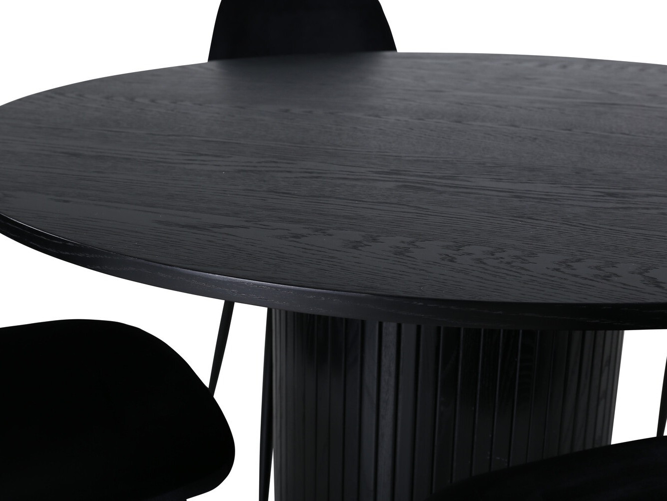 Ēdamistabas komplekts Dallas 3074