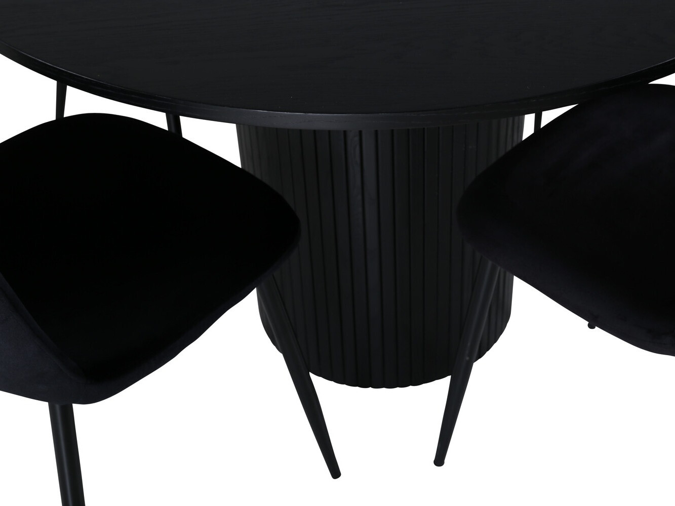 Ēdamistabas komplekts Dallas 3074