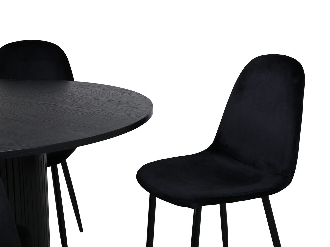 Ēdamistabas komplekts Dallas 3074