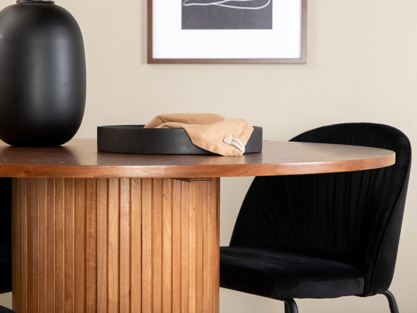 Ēdamistabas komplekts Dallas 3099