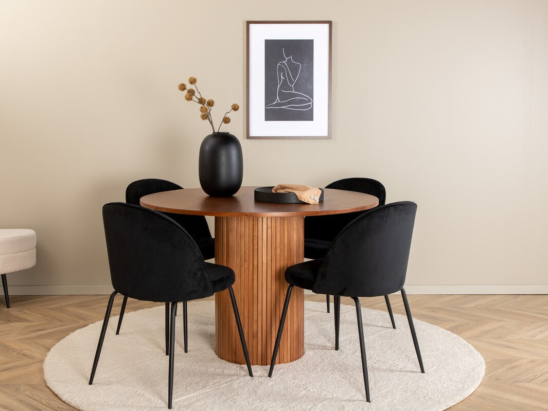 Ēdamistabas komplekts Dallas 3099