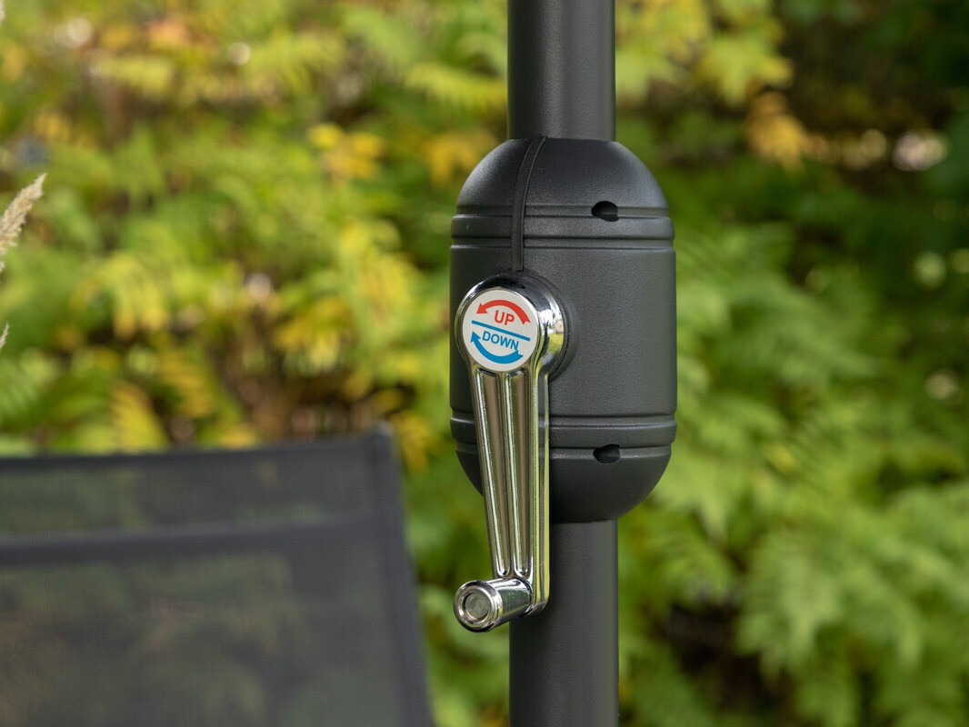 Galds un krēslu komplekts Dallas 3079 (Melns) 2051-408