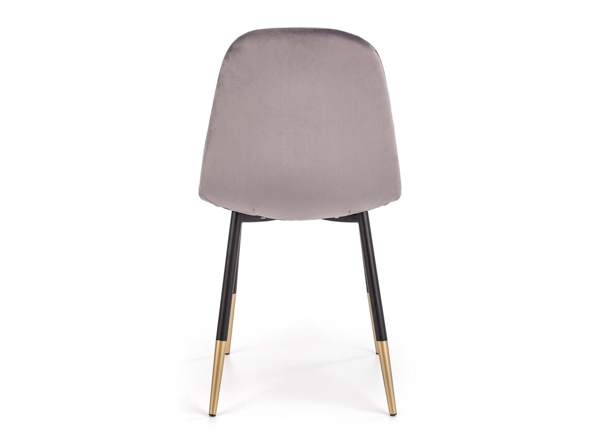 Krēsls Houston 743 (Pelēks)