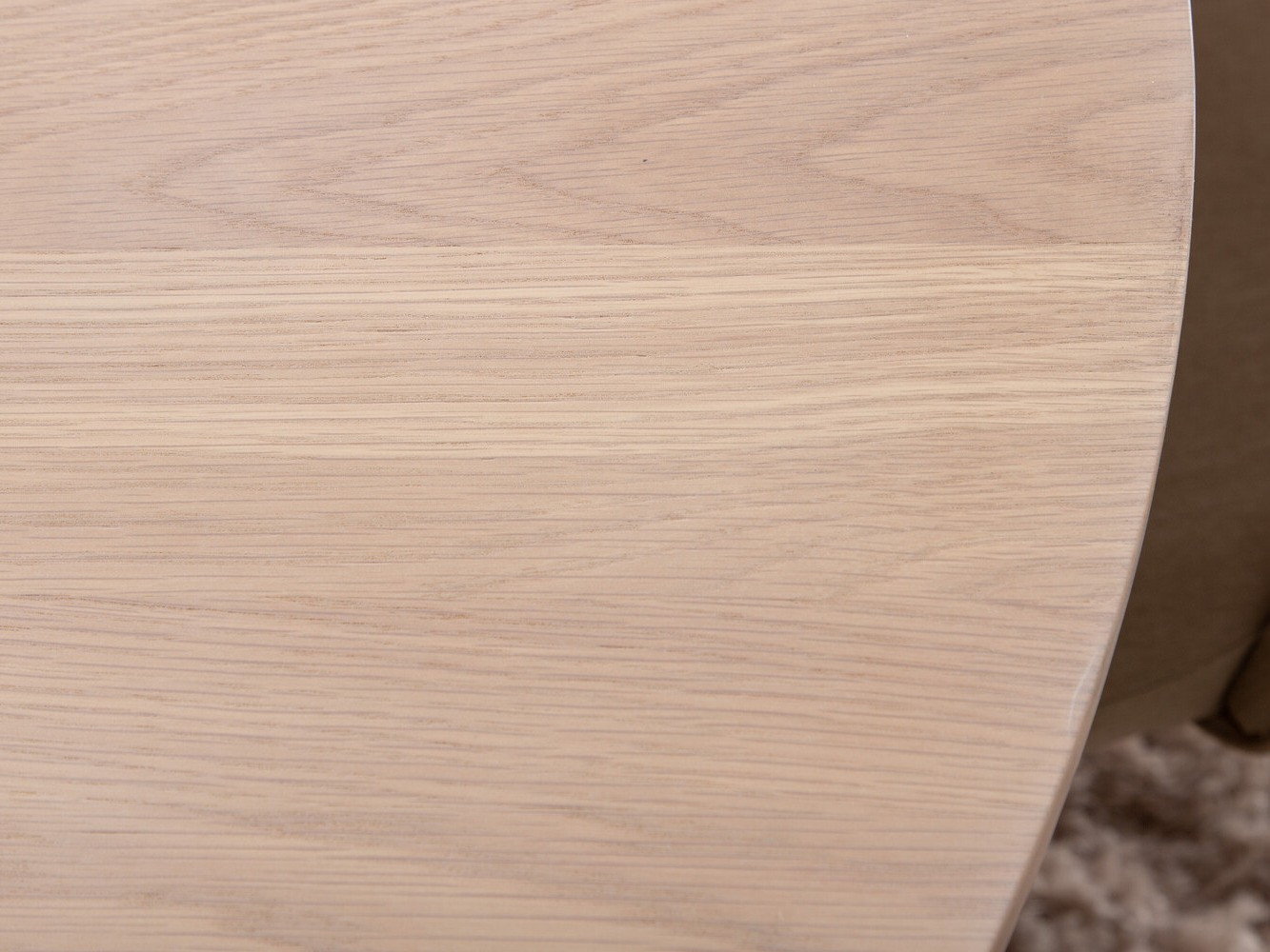 Обеденный гарнитур Dallas 3072 (Бежевый + Чёрный)