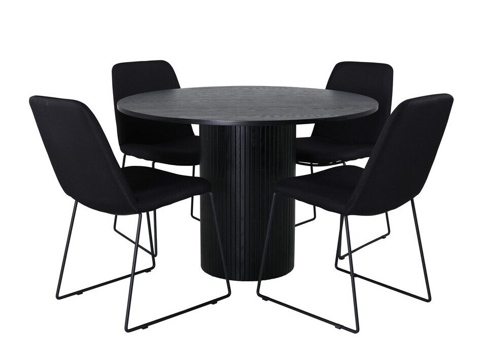 Обеденный гарнитур Dallas 3086