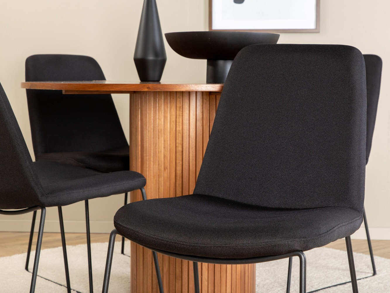 Обеденный гарнитур Dallas 3087