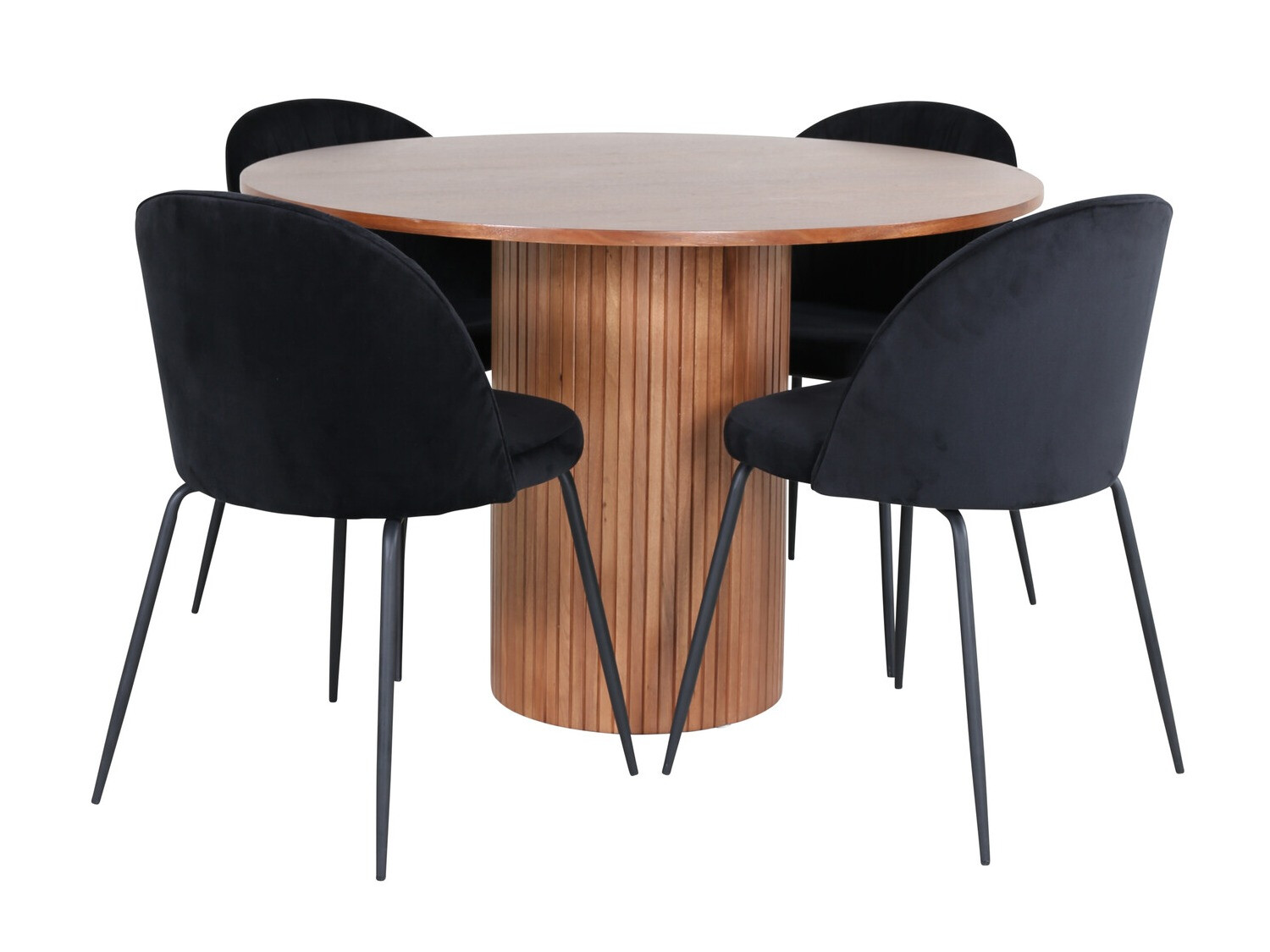 Обеденный гарнитур Dallas 3099