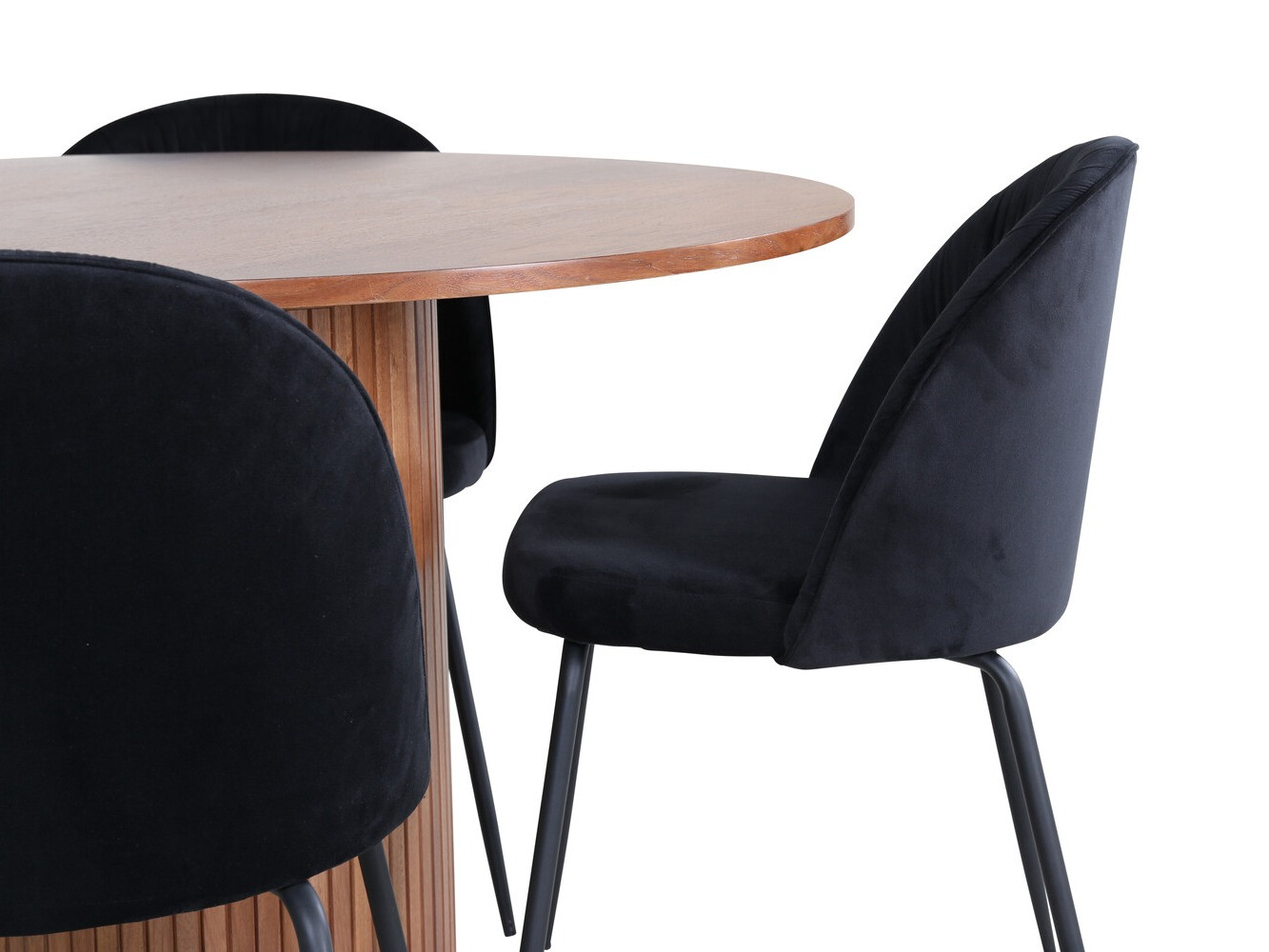 Обеденный гарнитур Dallas 3099