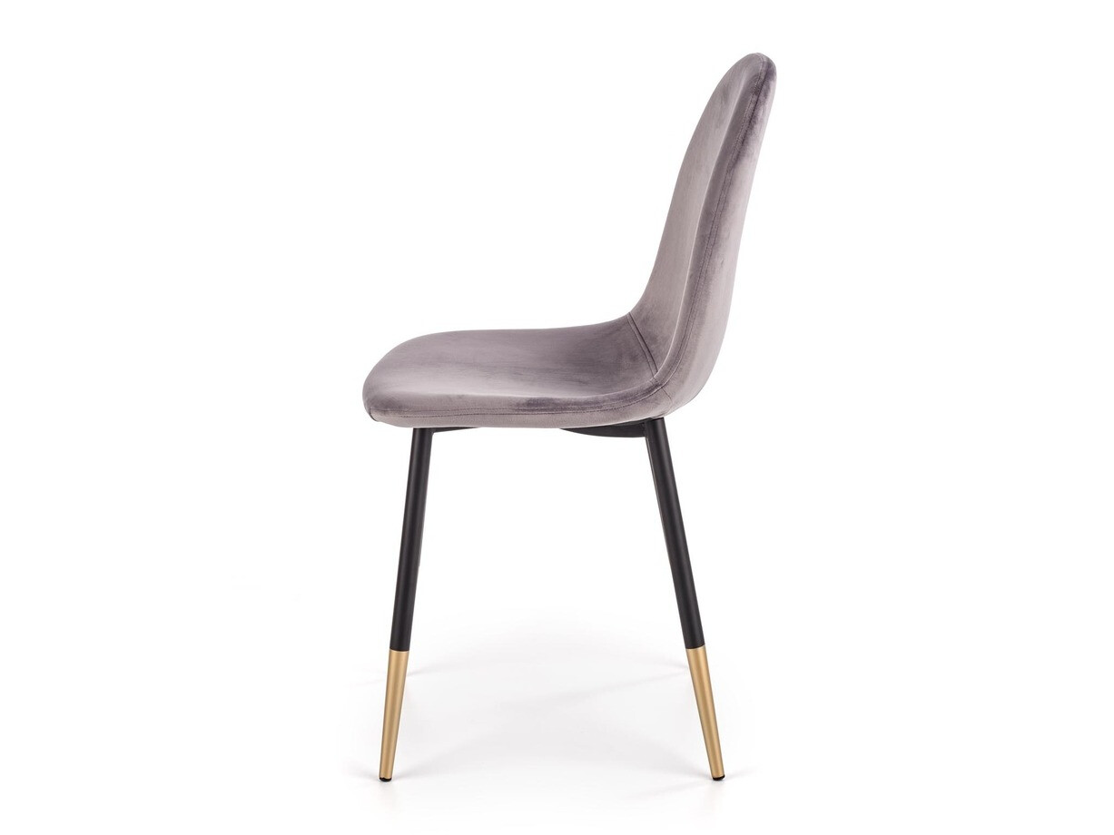 Стул Houston 743 (Серый)