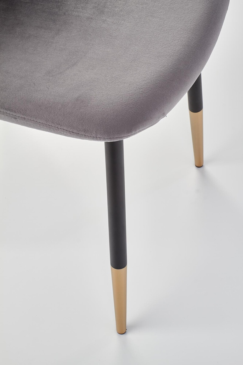 Стул Houston 743 (Серый)