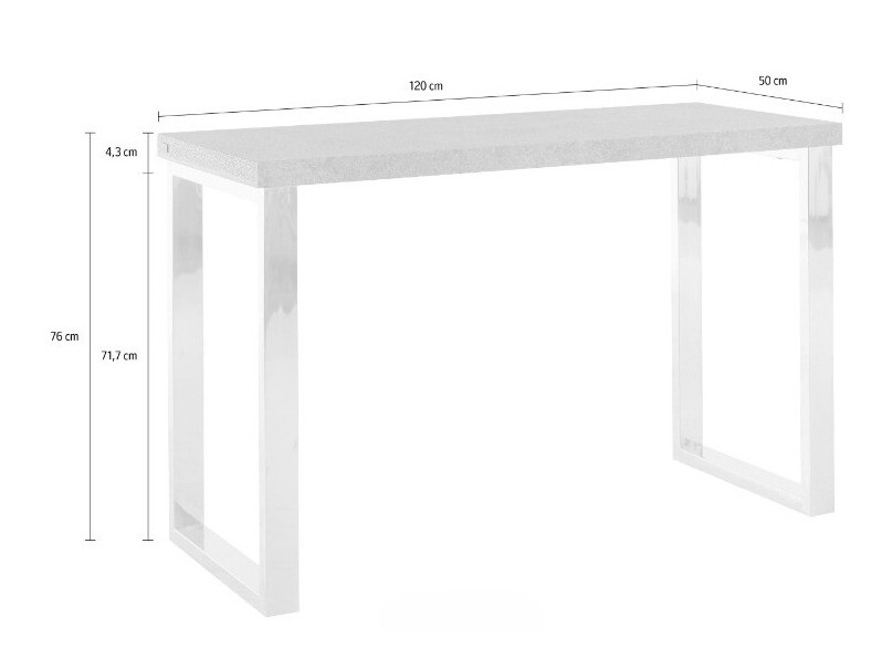 Письменный cтол Denton 312
