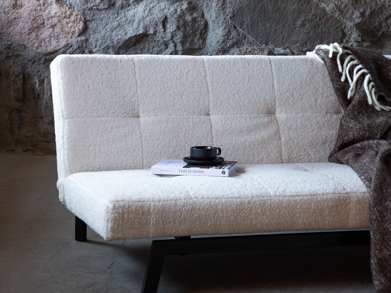 Диван-кровать Dallas 3111