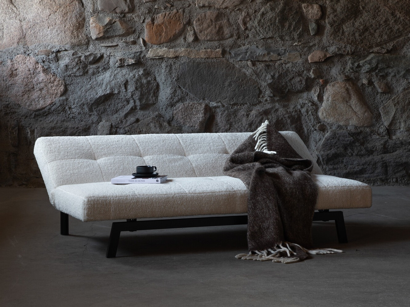 Dīvāns gulta Dallas 3111