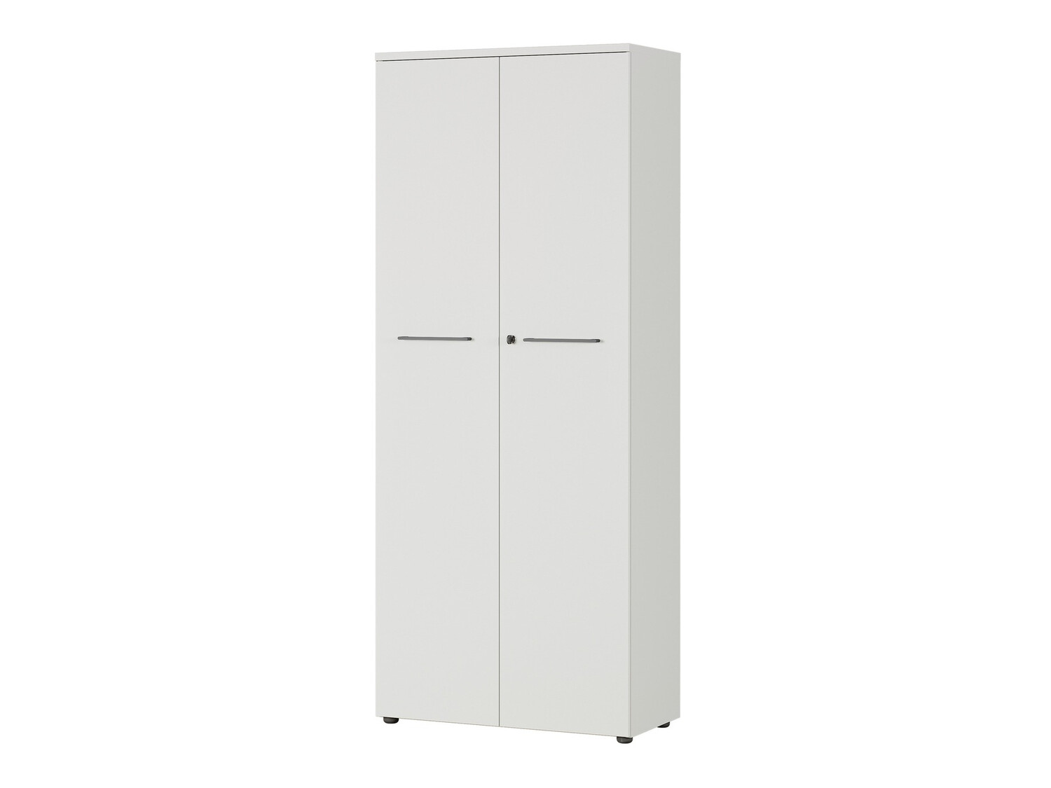 Стеллаж Eliromo 106 (Светло-серый)