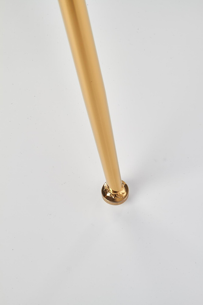 Стул Houston 900 (Серый + Золотой)