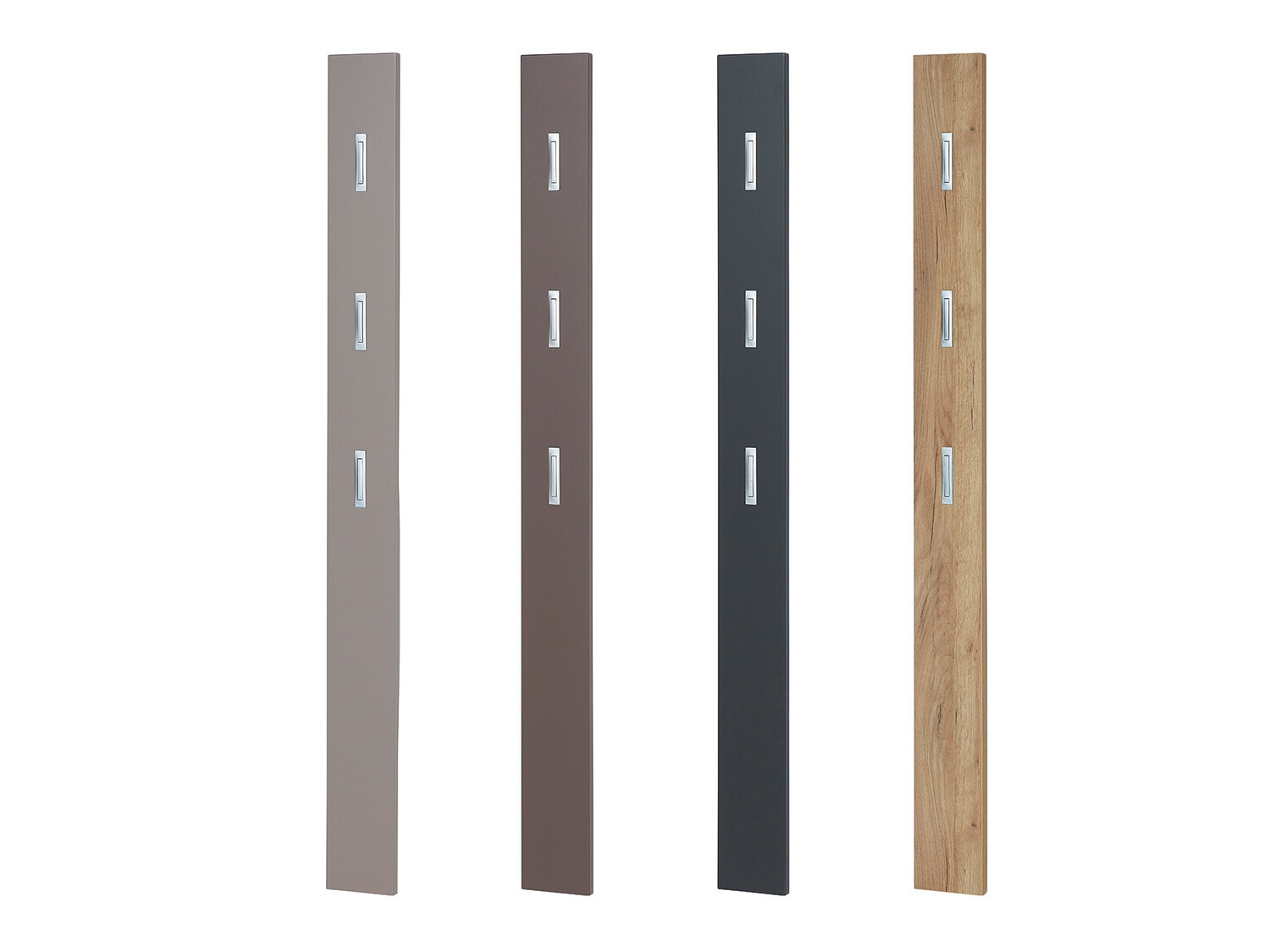 Вешалка Sacramento 412 (Серый)