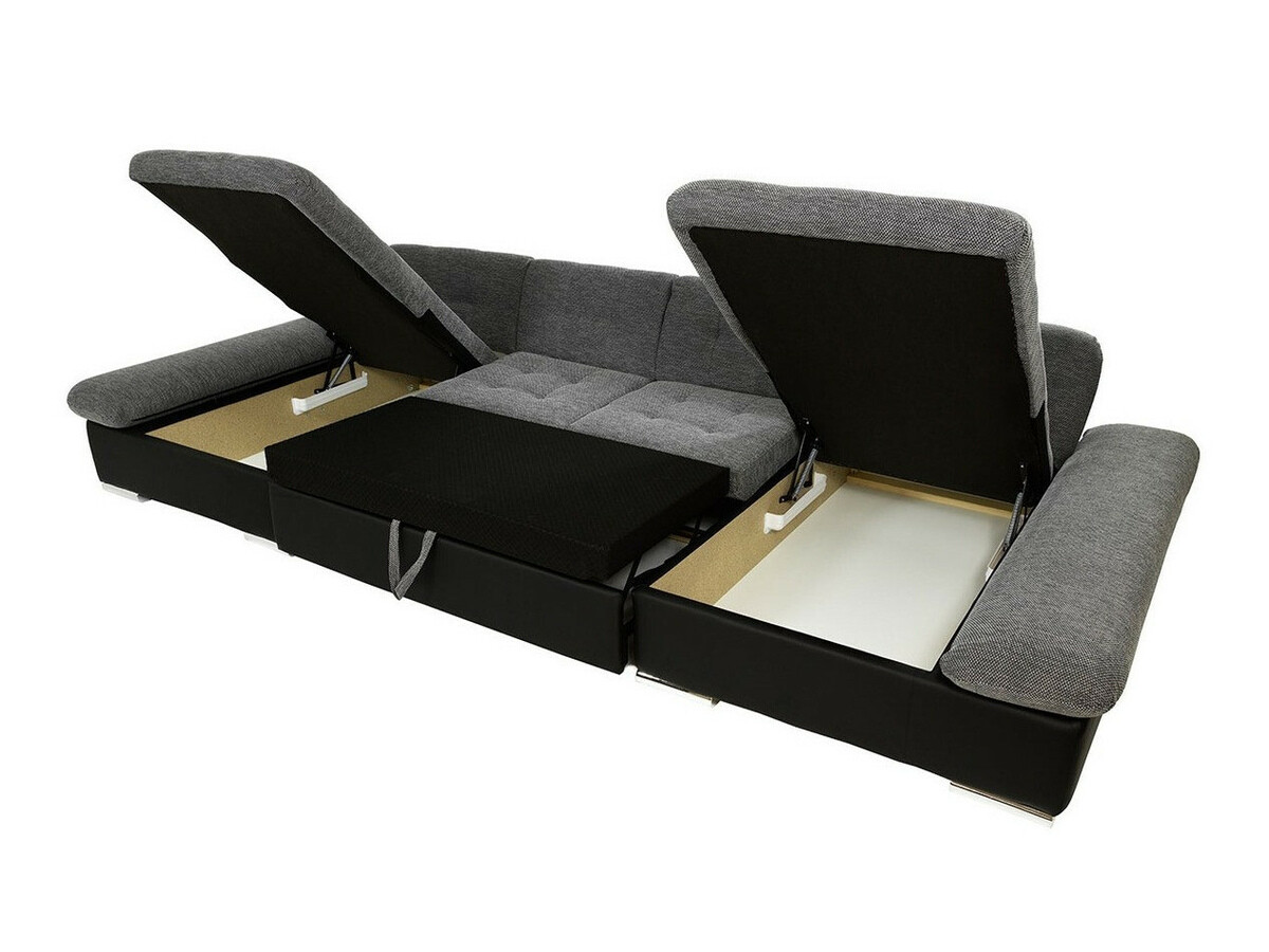 Stūra dīvāns Comfivo 155 (Magic Velvet 2217 + Magic Velvet 2219)